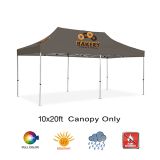 10'x20' Custom Event Tent Canopy